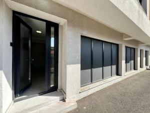 Solivara Aparthotel 7 #Bucharest Airport