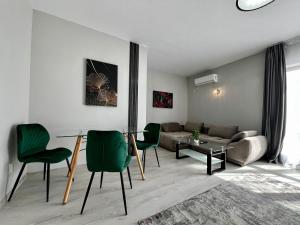 Solivara Aparthotel 7 #Otopeni #Airport #Therme #Bucharest