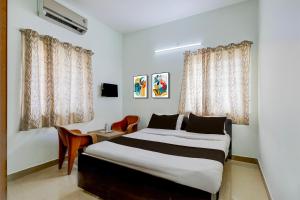 Hotel O Elite Grand hotel