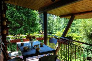 Chalet - Ampio Giardino Fino a 5 Persone