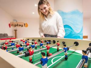 Ibis Styles Lisboa Centro Liberdade NE