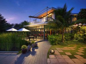 Novotel Phu Quoc Resort
