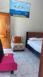 Apartamento Isabela Pedregal