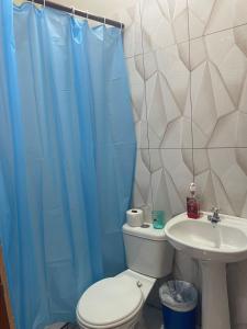 Apartamento Isabela Pedregal