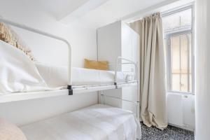 Hostdomus - Popeye Apartment