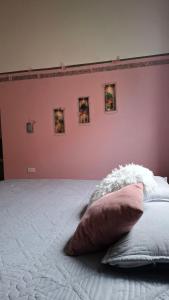 Casa Karen Capurganá