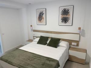 Apartamentos San Antonio - GrupoAMI