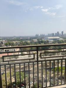 StayEase Studio - Near Expo Mart, Greater Noida