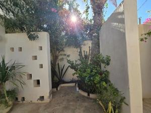 Dar Daoud - Les Houchs De Djerba