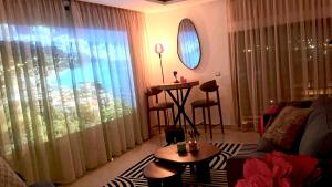 Cinéma immersif plage des nations prestigia