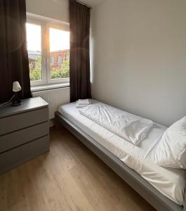 BoLA 10 Unterkunft Hamburg, 2 SZ & Küche