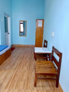 Bọt Biển Homestay Mũi Né