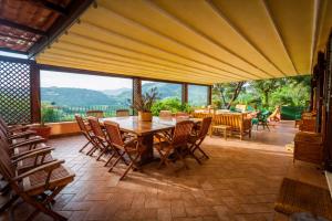 La Tinaia Country House