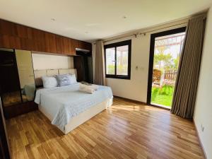 Boutique Garden Retreat Pools, Gym &Central Sharm