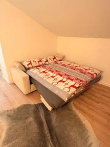 Kuschelnest im Chalet Chic, Inkl Oberstaufen Plus Card-Bergbahn, E-Bike, Therme kostenlos