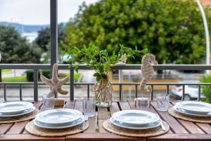Sardinia Re - Ales by the Beach - Free Parking img4