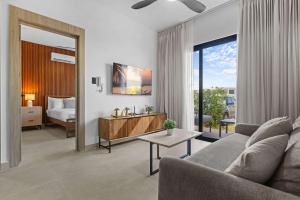 NOK Modern 1BR with Terrace by Vistacana rentals