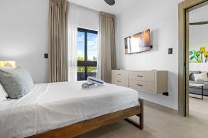 NOK Modern 1BR with Terrace by Vistacana rentals