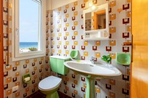 Sardinia Re - Ales by the Beach - Free Parking img28