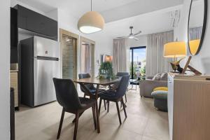 NOK Modern 1BR with Terrace by Vistacana rentals