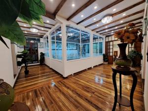 Rossa Mia Boutique Hotel