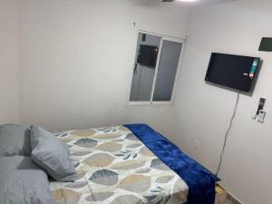 Family Apartment in Cerrada de Seminario