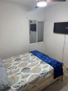 Family Apartment in Cerrada de Seminario