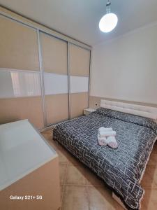 The Center Apartment