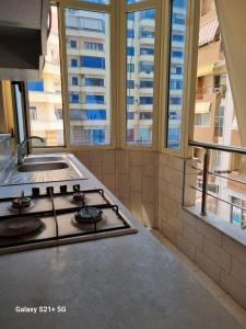 The Center Apartment