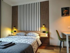 Vanilly Apartament Centrum Gdynia