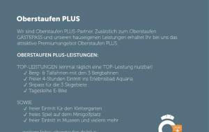 Kuschelnest im Chalet Chic, Inkl Oberstaufen Plus Card-Bergbahn, E-Bike, Therme kostenlos