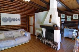 Chalet - Ampio Giardino Fino a 5 Persone