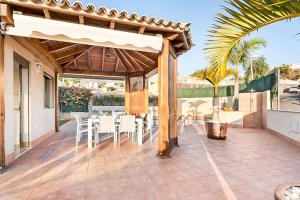 Villa Arenas 1