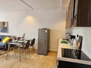 Appartement de standing - Emplacement stratégique