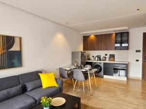 Appartement de standing - Emplacement stratégique