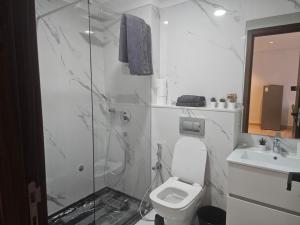 Appartement de standing - Emplacement stratégique