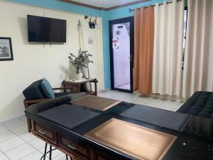 Apartamento en alquiler en Tucacas