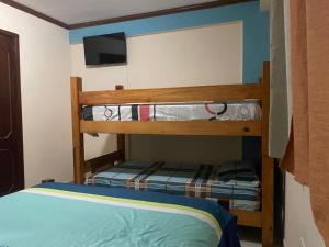 Apartamento en alquiler en Tucacas