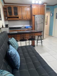 Apartamento en alquiler en Tucacas