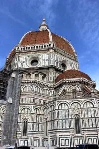 La CHIAVE DI SOL - Florence