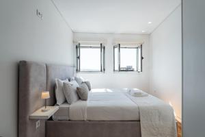Porto Luxury Downtown Apartment & Garage