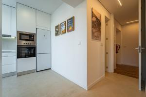 Porto Luxury Downtown Apartment & Garage