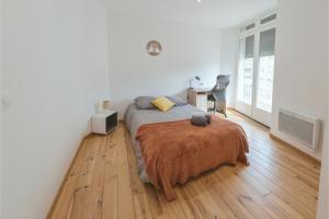 Au Cœur de Pau - Parking Privé - 4 Suites