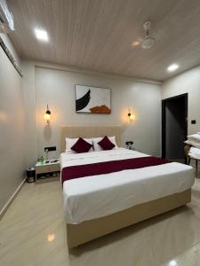 Hotel Golden Galaxy