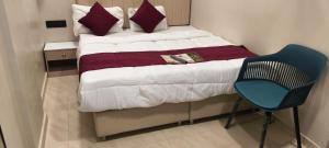 Hotel Golden Galaxy