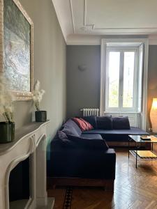SantAmbrogio with charme