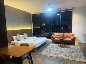 Scarletz Suites KLCC by Dream