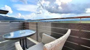 Brasov Altipiani Apartments