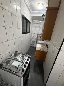 Apartamento no Guaruja