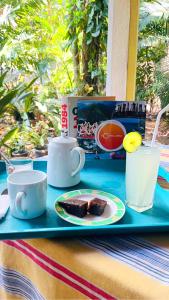 Green Grass Homestay